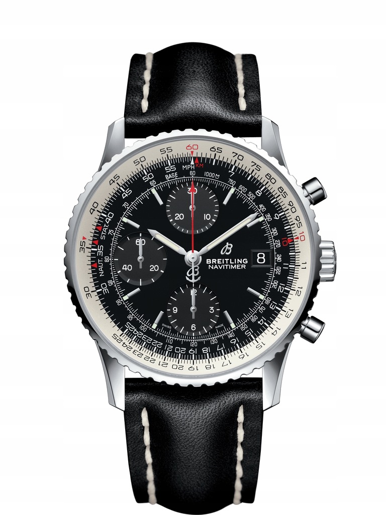 Breitling Navitimer 1 Chronograph 41