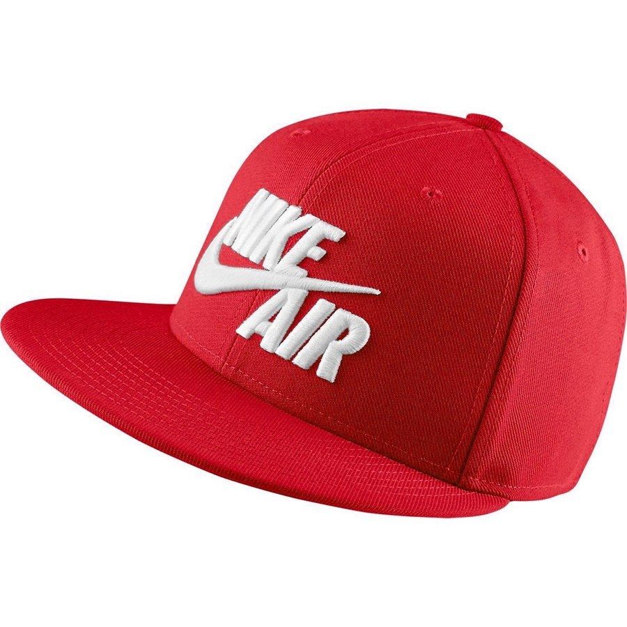 Czapka Nike U NK AIR TRUE CAP CLASSIC 805063 657-S