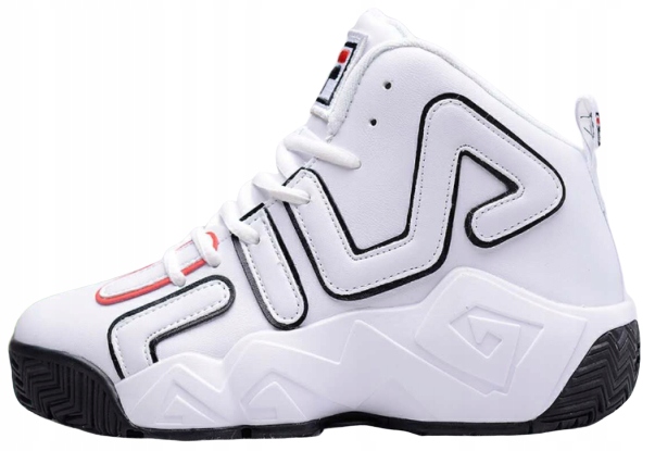 fila jamal mashburn