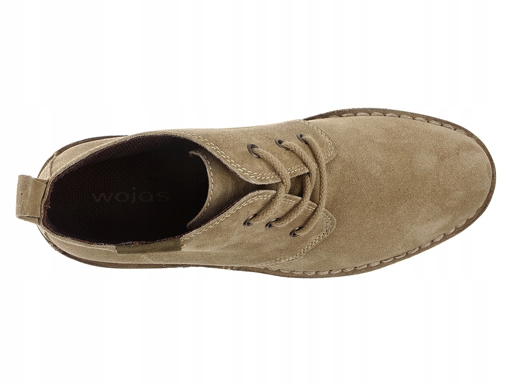 Купить Обувь WOJAS ботильоны 1200-64 темные без бархата 42: отзывы, фото, характеристики в интерне-магазине Aredi.ru