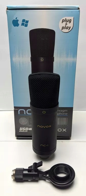 MIKROFON NOVOX NC-1