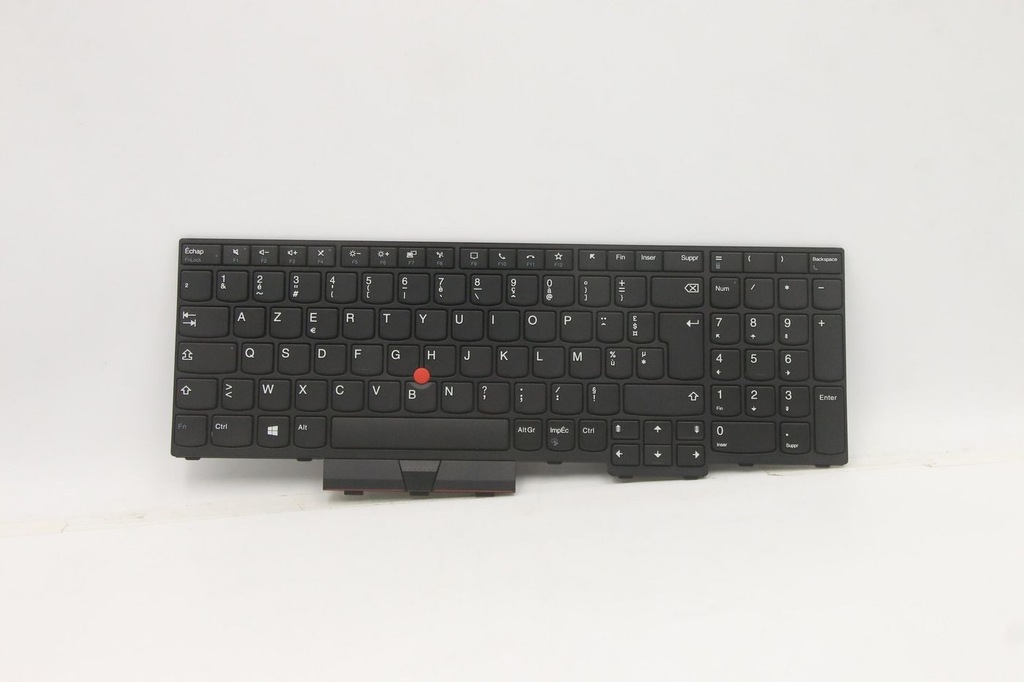 Lenovo FRU Thor Keyboard Num NBL