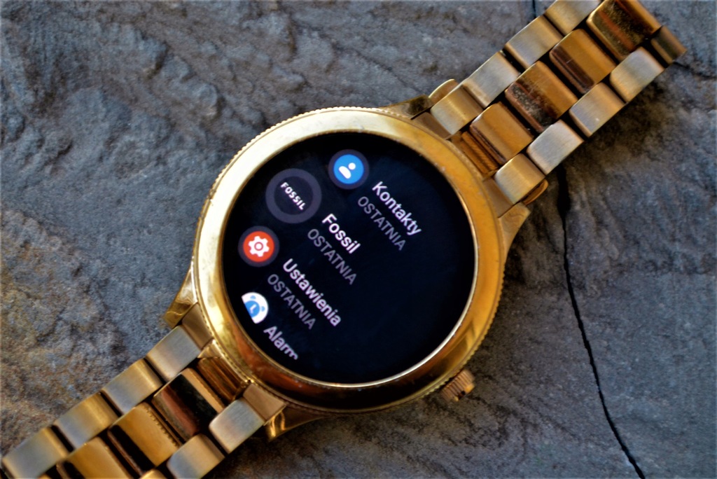 dw5a fossil watch