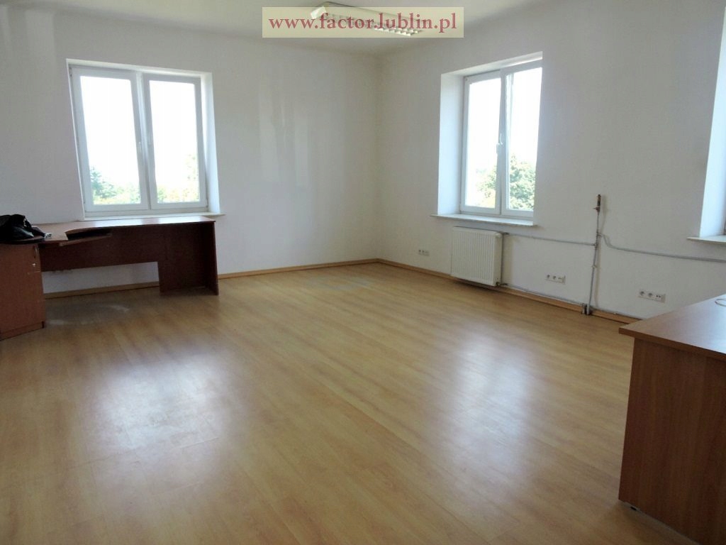 Biuro, Lublin, Wrotków, 34 m²