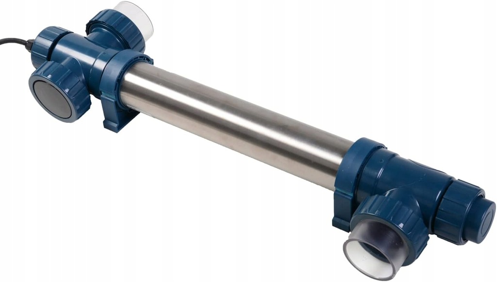 Sterylizator UV-C SB387 Aquaforte Midi Power 75W W02