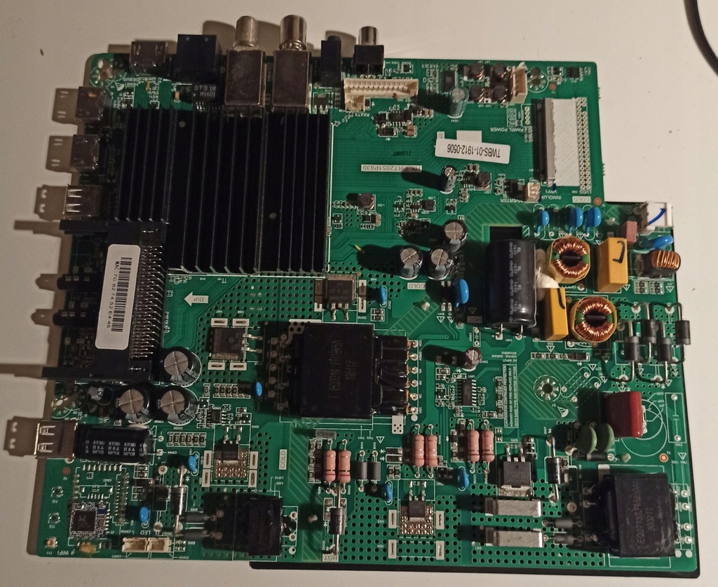 MAIN HK.T.RT2851.P839 - 11293268893 - oficjalne archiwum Allegro