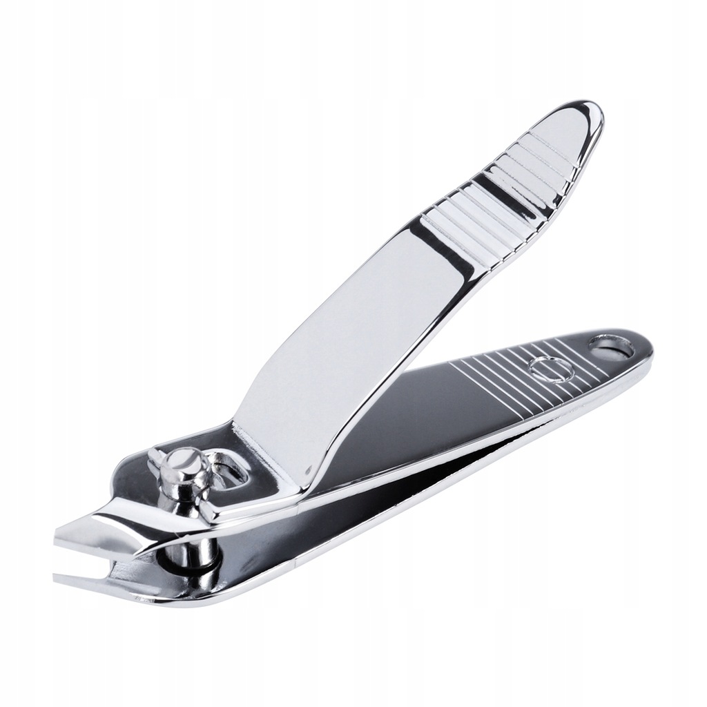 Portable Rimei A610 Stainless Steel Bevel Manicure