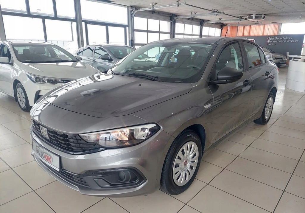 Fiat Tipo 1.4 Benzyna 95KM