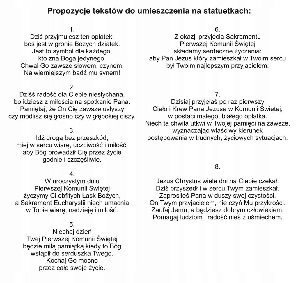 Купить СУВЕНИЛЬ И СВЯТОЕ ПРИЧАСТИЕ СТАТУЭТКА ПРИЧАСТИЕ: отзывы, фото, характеристики в интерне-магазине Aredi.ru