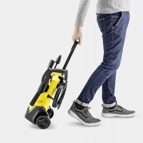 Купить Karcher K3 Car&Home Модульная мойка высокого давления: отзывы, фото, характеристики в интерне-магазине Aredi.ru