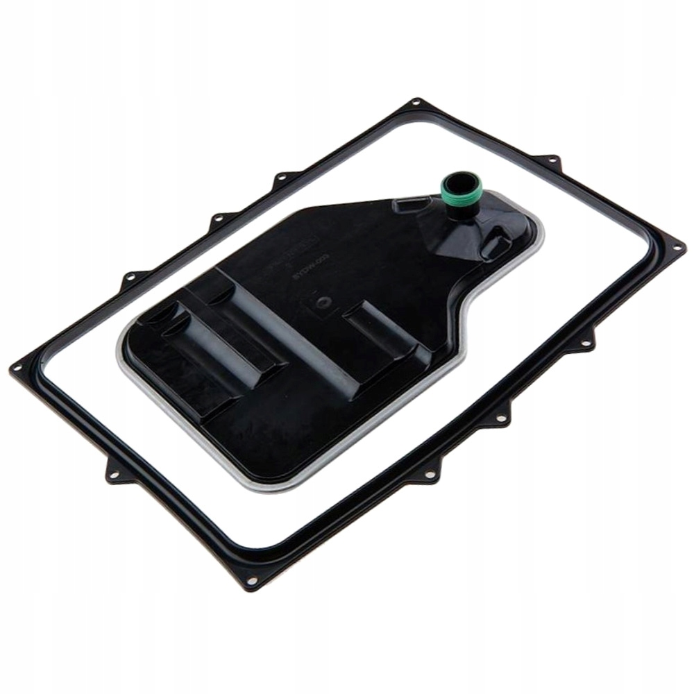 FILTR AUTOM. SKRZYNI BIEGÓW SSANGYONG REXTON W 12- zamiennik 0578-738007