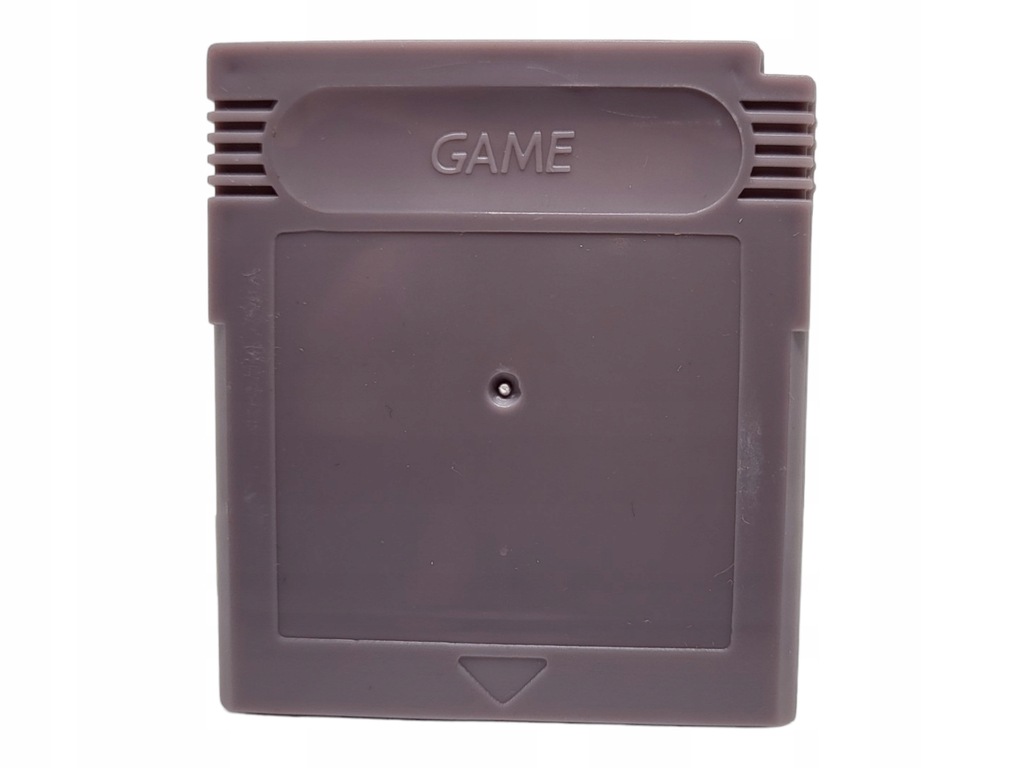 Kartridż Obudowa Gry Game Boy Gameboy Classic