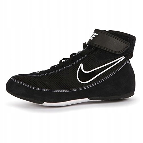 NIKE SPEEDSWEEP 7 BUTY ZAPAŚNICZE BOKSERSKIE 46