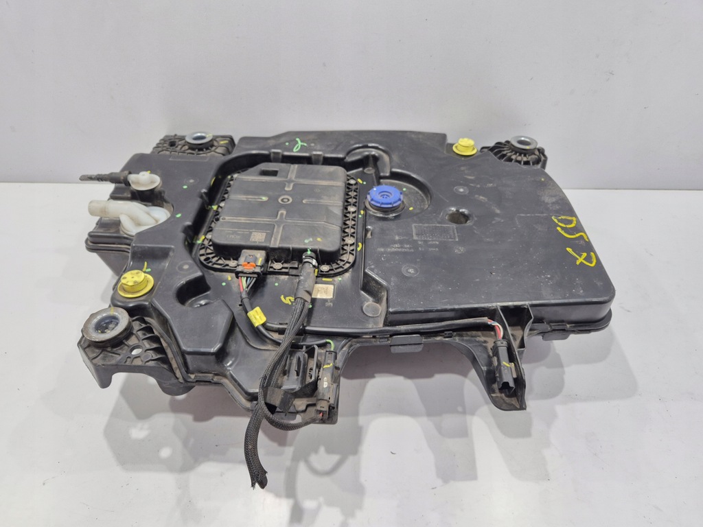 ZBIORNIK STEROWNIK ADBLUE CITROEN DS7 PEUGEOT 508 II 2