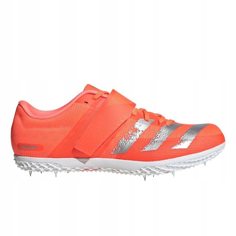 adidas Adizero EE4538 kolce do skoku wzwyż r 46.7