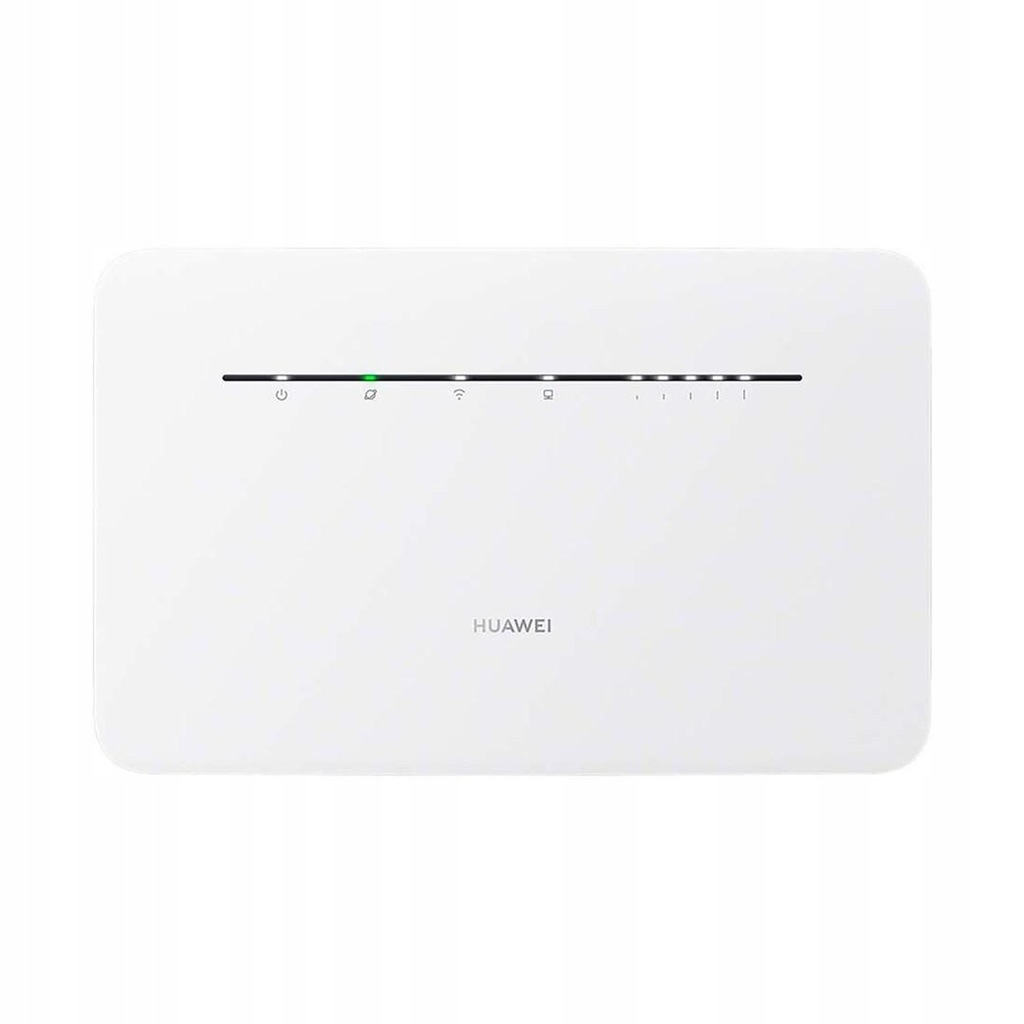 Router LTE Huawei B535-232 kolor biały