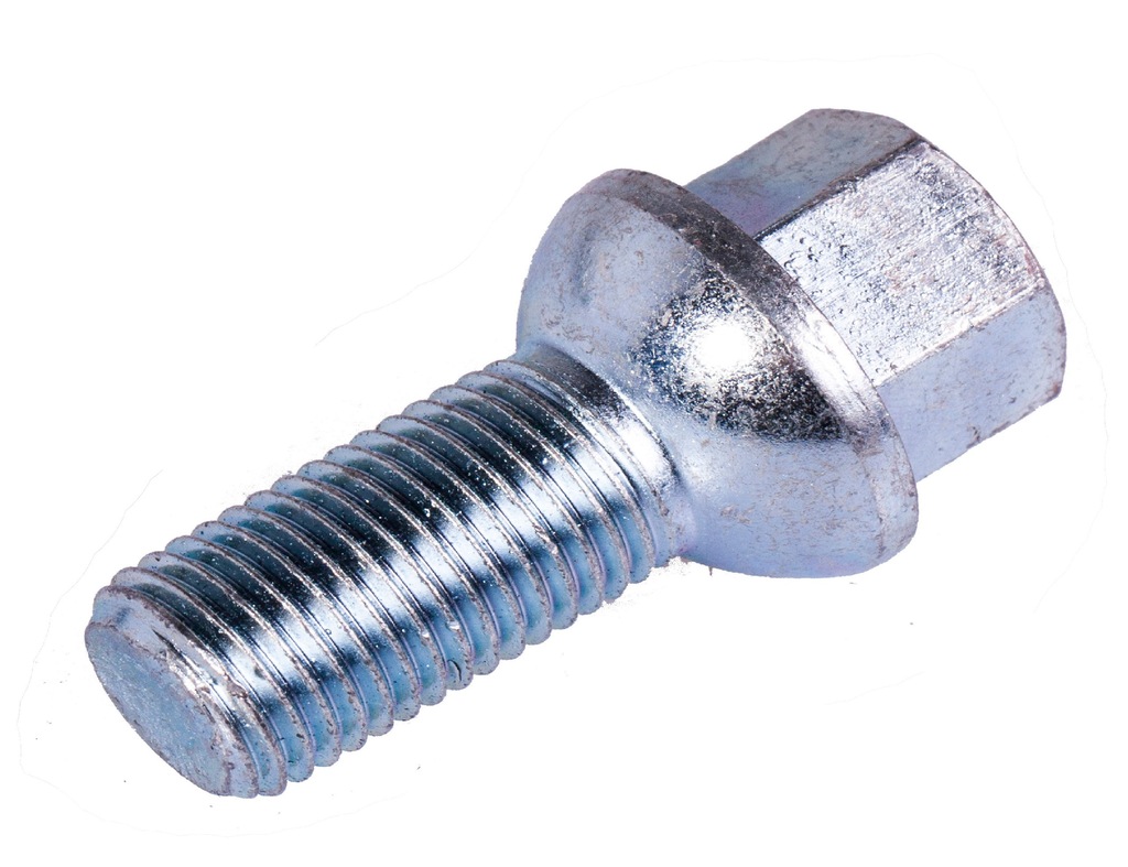 M14x1,5 ŚRUBY DO KÓŁ VW POLO TOURAN PASSAT B5 B6