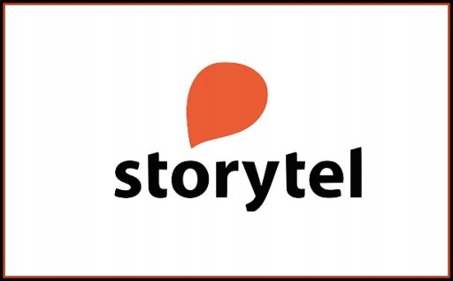 STORYTEL 90 DNI PREMIUM | 3 MIESIĄCE