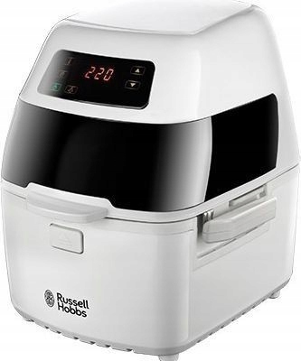 AG72. Frytkownica Russell Hobbs Cyclofry plus (221