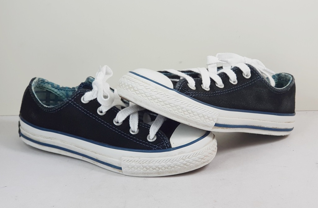 CONVERSE ALL STAR buty dziecięce r.31,5