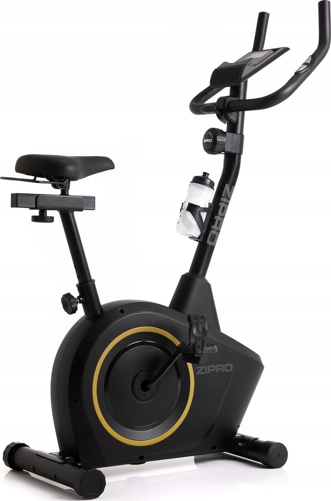 Rower treningowy Zipro Boost GOLD OUTLET