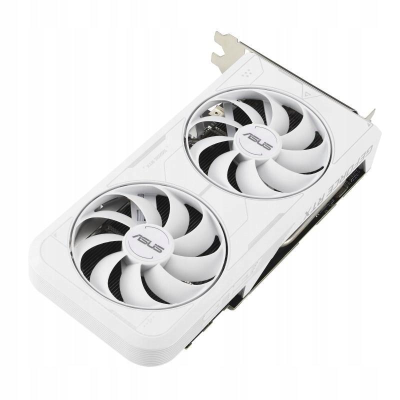 Купить Видеокарта ASUS DUAL-RTX3060TI-O8GD6X: отзывы, фото, характеристики в интерне-магазине Aredi.ru