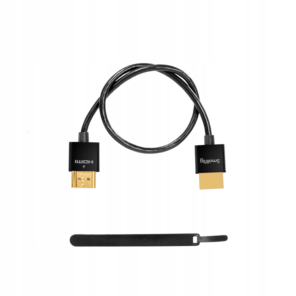 Купить SmallRig Ultra Slim 4K HDMI-кабель 35 см 2956: отзывы, фото, характеристики в интерне-магазине Aredi.ru