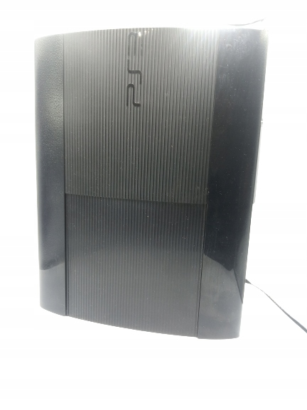 KONSOLA SONY PLAYSTATION 3 PS3 SUPER SLIM 500GB