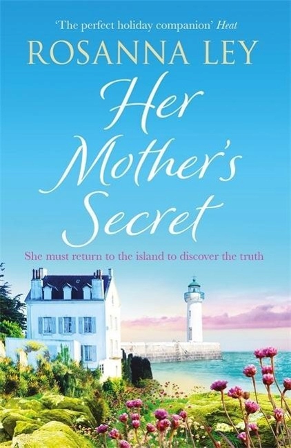 Her Mother's Secret ROSANNA LEY