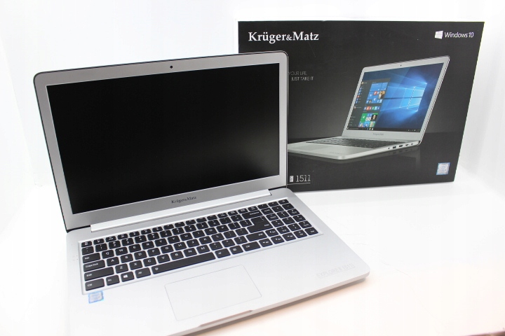 LAPTOP KRUGER&MATZ EXPLORE PRO 1511
