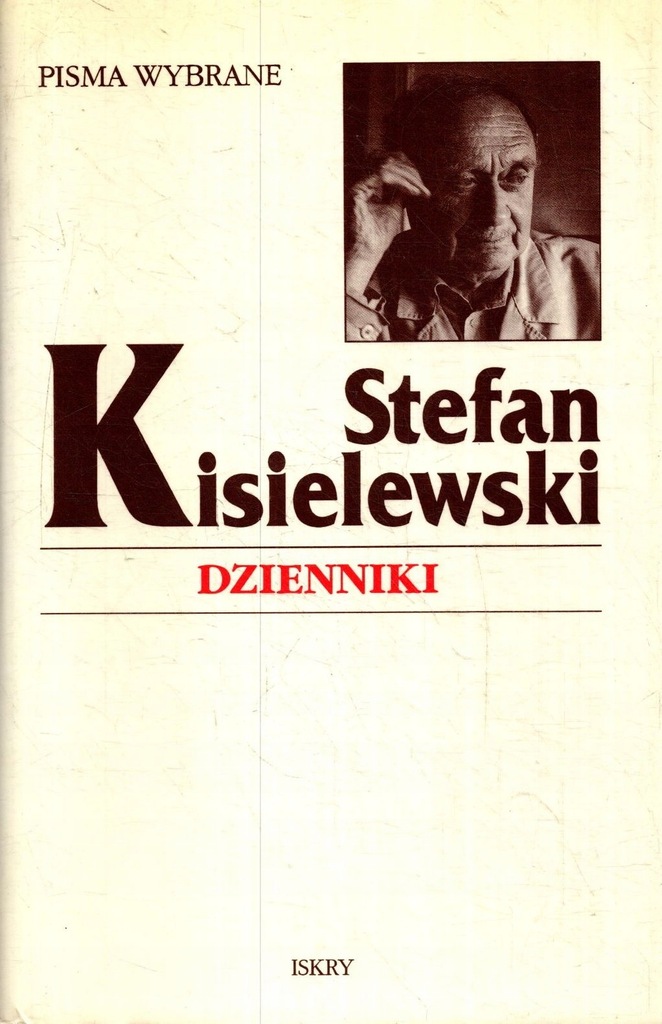 Dzienniki - Stefan Kisielewski