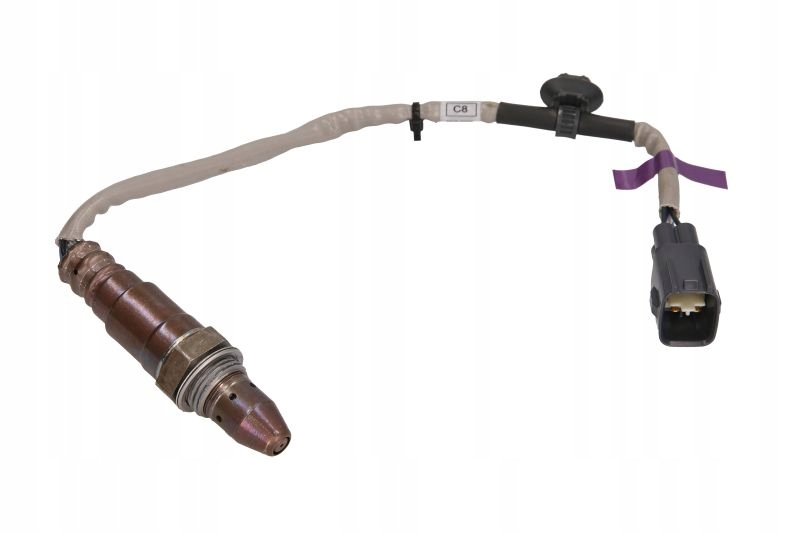 Sonda lambda MERCEDES A (W168), C (CL203), C