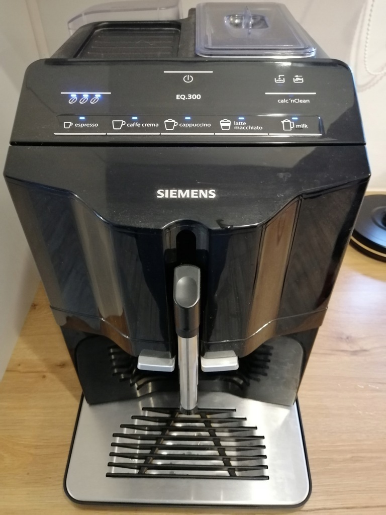 Siemens EQ 300