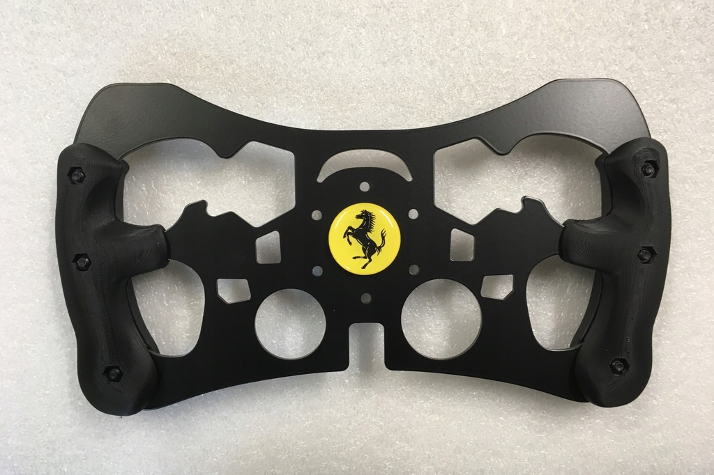 KIEROWNICA LOGITECH G29 ADDON ADAPTER NAKŁADKA 10987287350