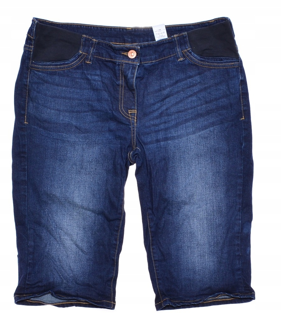 4304-48 ...NEXT... m#b CIAZOWE RYBACZKI JEANS r.38