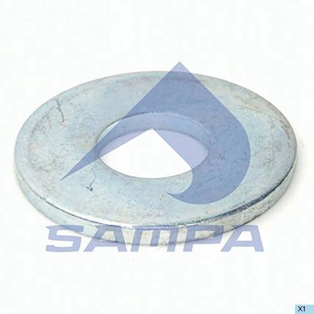 PODKLADKA NAKRETKI MOCOWANIA RES. SAMPA