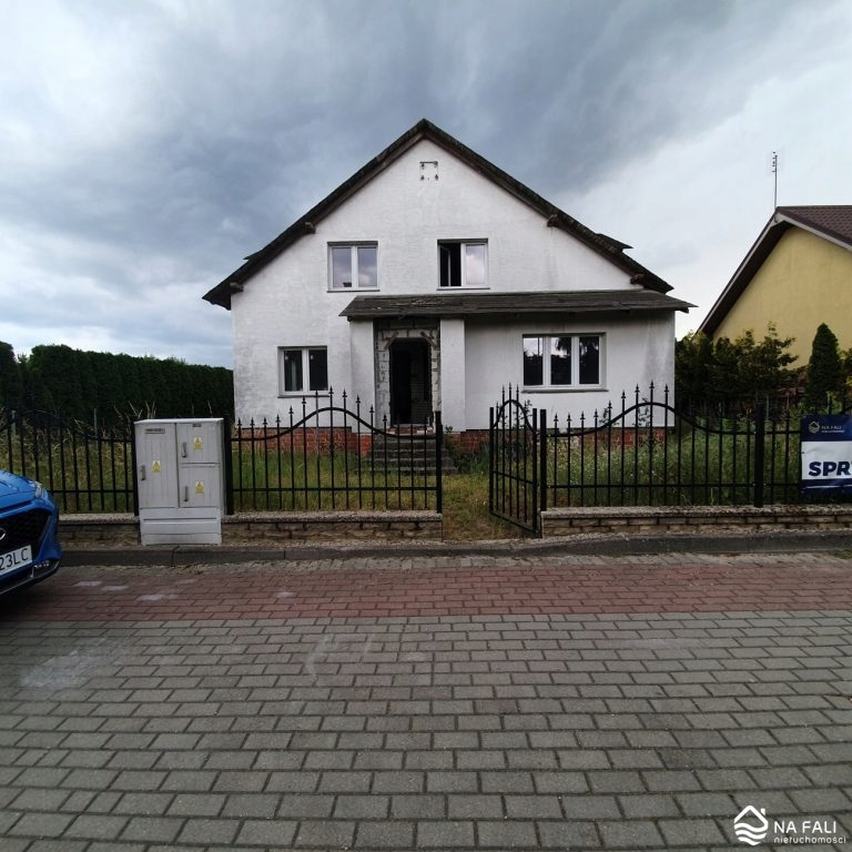 Dom, Świdwin, Świdwiński (pow.), 225 m²