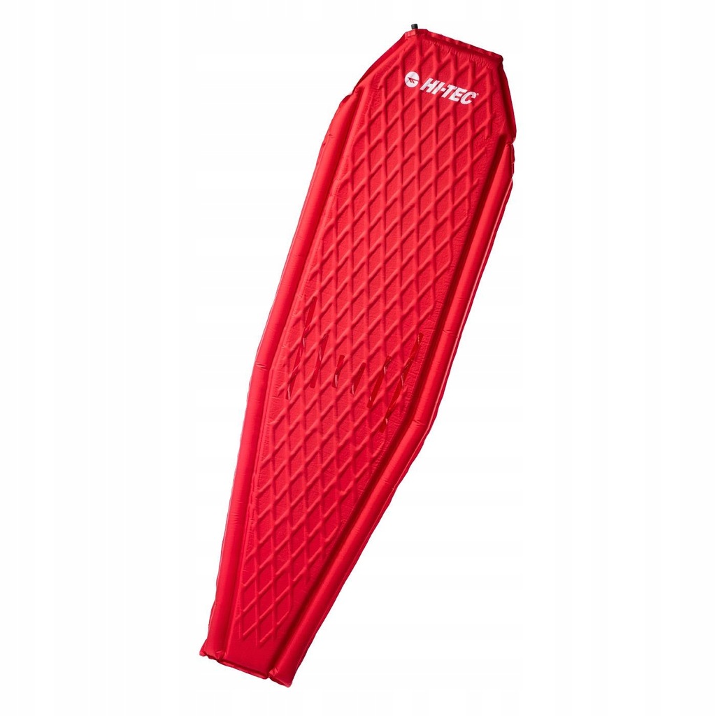 MATA SAMOPOMPUJĄCA KARIMATA HI-TEC 183 cm ASCET