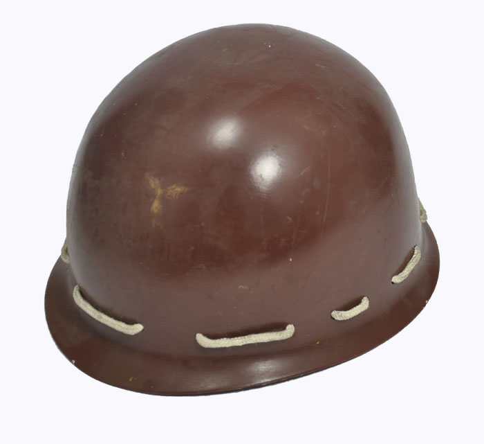 Купить Универсальный защитный шлем коричневого цвета - НОВИНКА - HiT: отзывы, фото, характеристики в интерне-магазине Aredi.ru