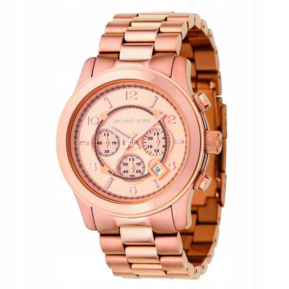 Zegarek Męski Michael Kors MK8096 (Ø 50 mm)