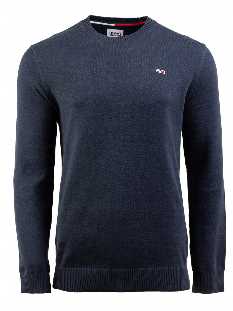 Sweter męski Tommy Hilfiger DM0DM13273-C87 - S