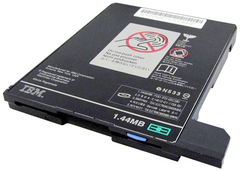 Купить FDD IBM 08K9607 3,5-дюймовый THINKPAD T20 T21 T22 08K9760: отзывы, фото, характеристики в интерне-магазине Aredi.ru