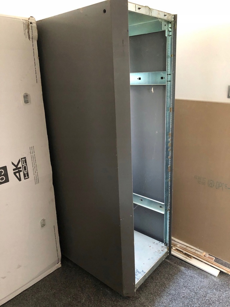 Szafa serwerowa ORACLE SUN 185x85x60 19'' 42U - 8697565124 - oficjalne ...