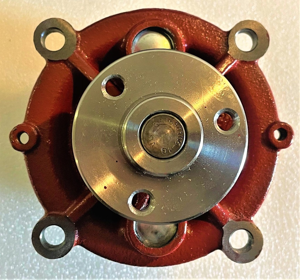 POMPA WODY DO FENDT F003201040050