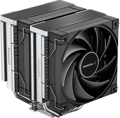 Chłodzenie CPU Deepcool AK620 (R-AK620-BKNNMT-G) OUTLET
