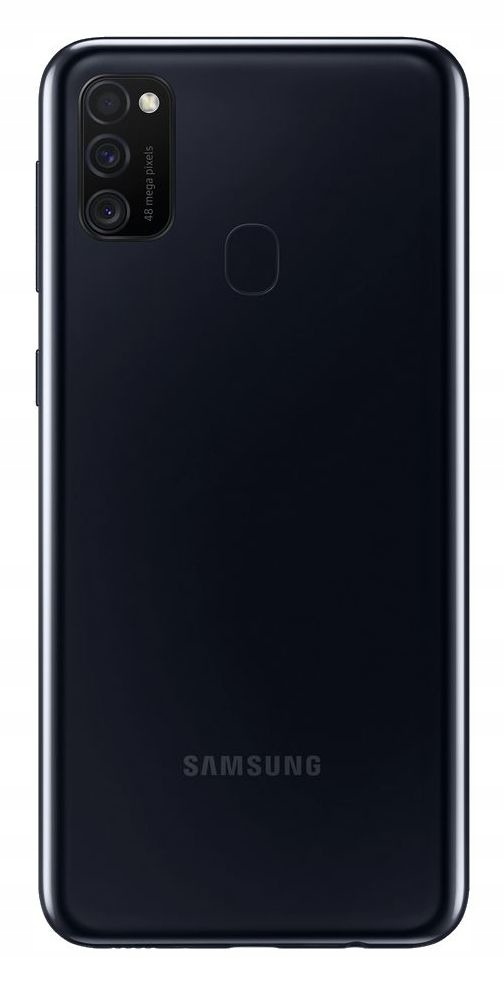 Купить Смартфон SAMSUNG Galaxy M21 64/4 ГБ Черный: отзывы, фото, характеристики в интерне-магазине Aredi.ru