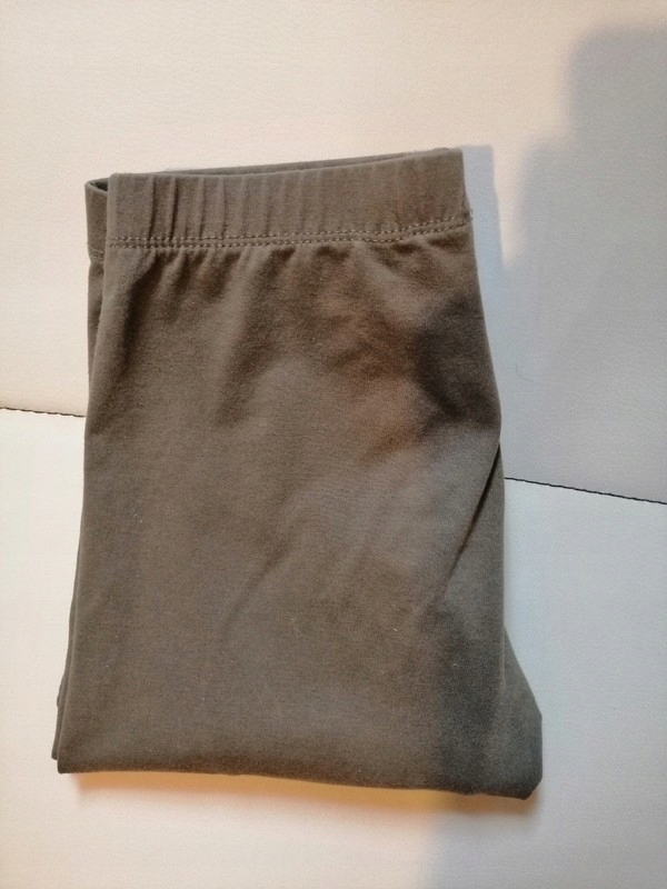 Legginsy khaki Mayoral 134