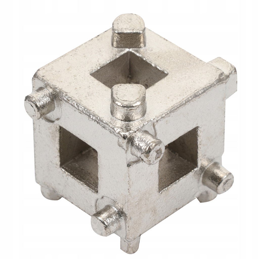 BRAKE TOOL DRIVE DISC PISTON CUBE DISASSEMBLY