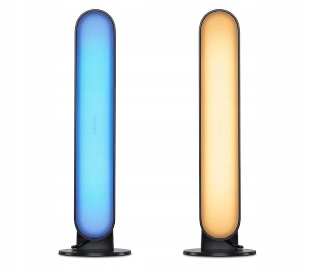 Philips Hue White and Colour Ambiance Play 2 szt.