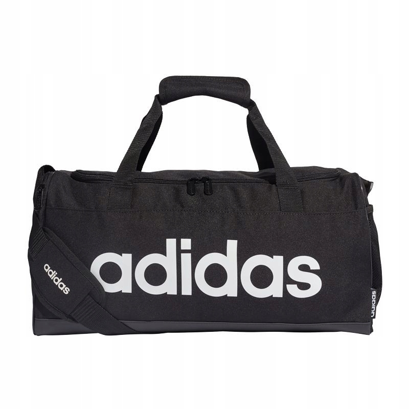 Torba adidas Linear Logo Duffel FL3693 S